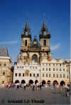 prague